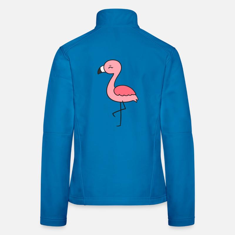 Frauen Softshelljacke