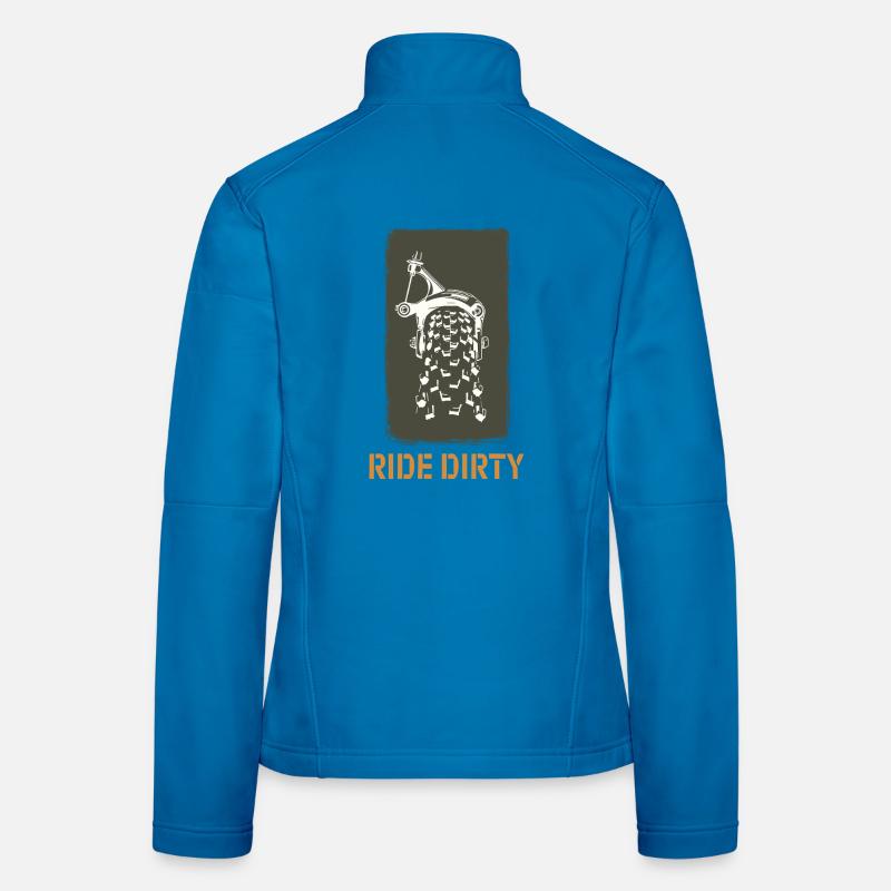 Women's Softshell Jacket