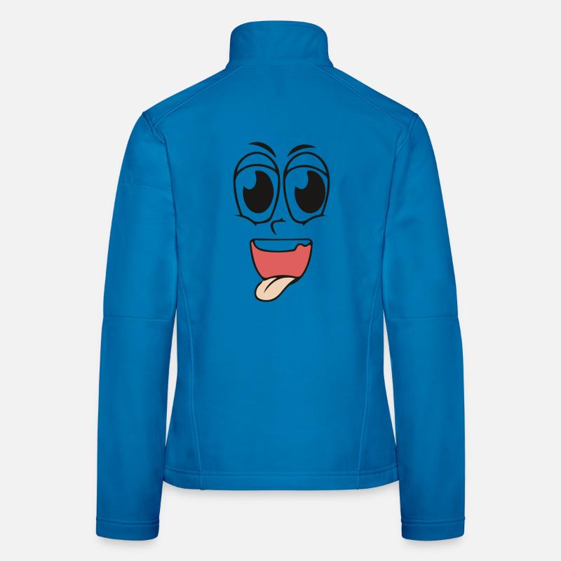 Women's Softshell Jacket