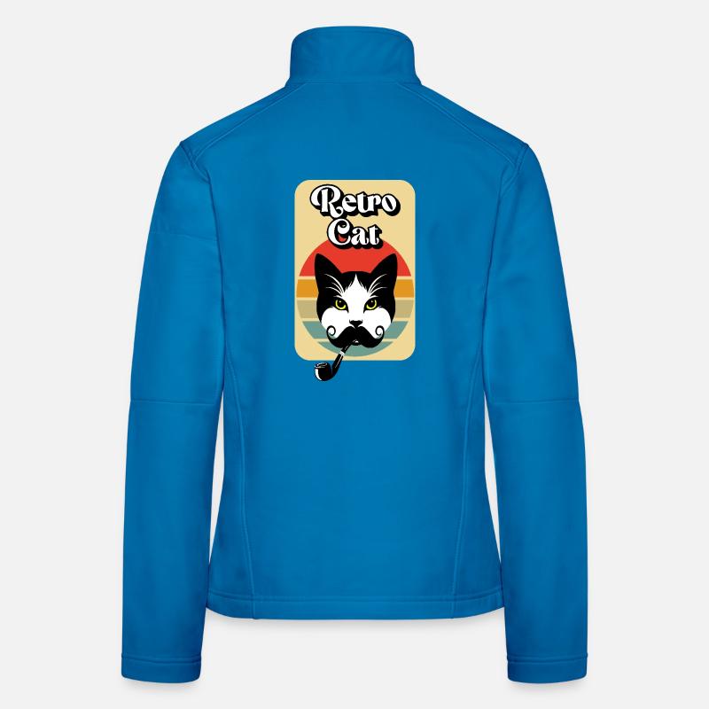 Women's Softshell Jacket