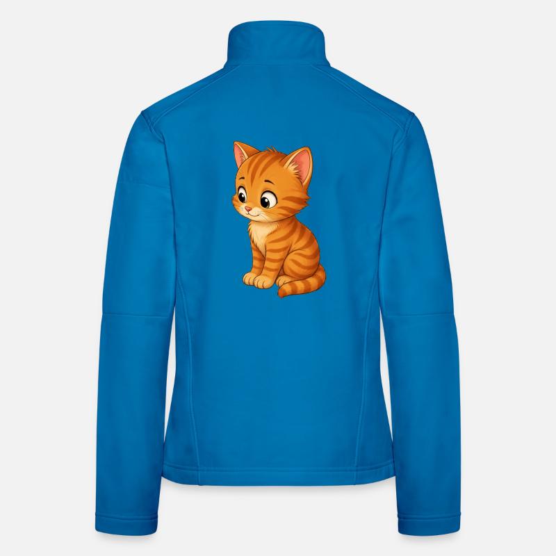 Frauen Softshelljacke