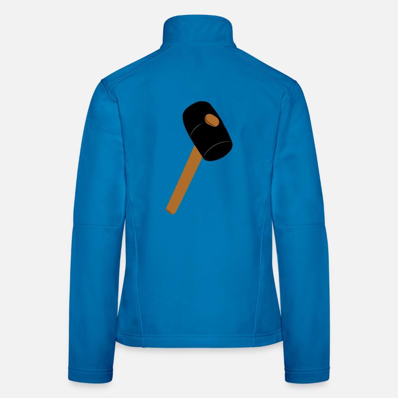 Women's Softshell Jacket