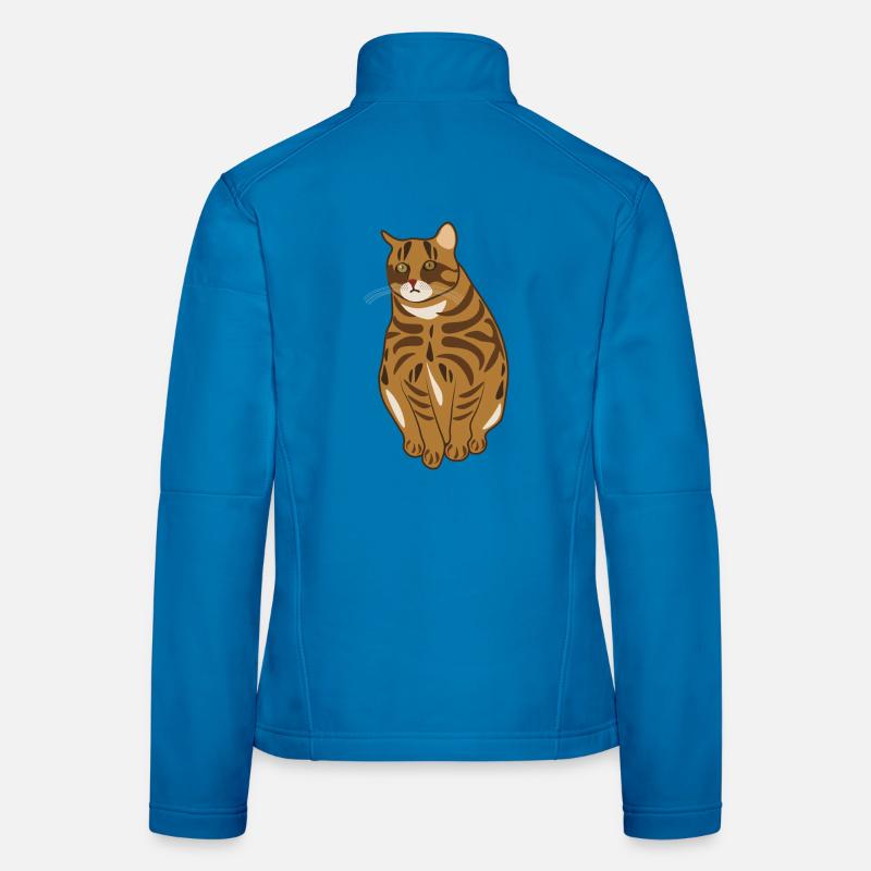 Women's Softshell Jacket