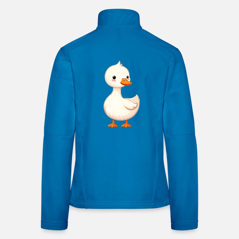 Frauen Softshelljacke