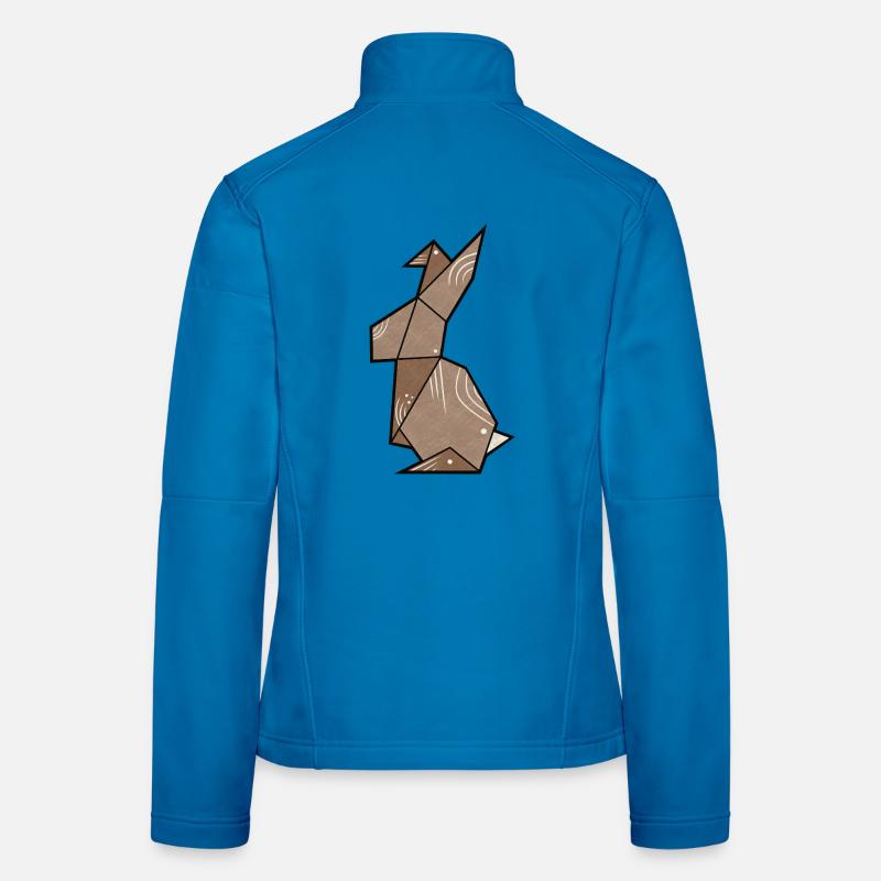 Women's Softshell Jacket