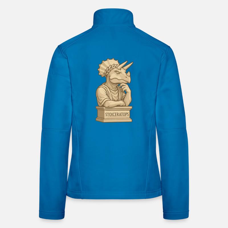 Women's Softshell Jacket