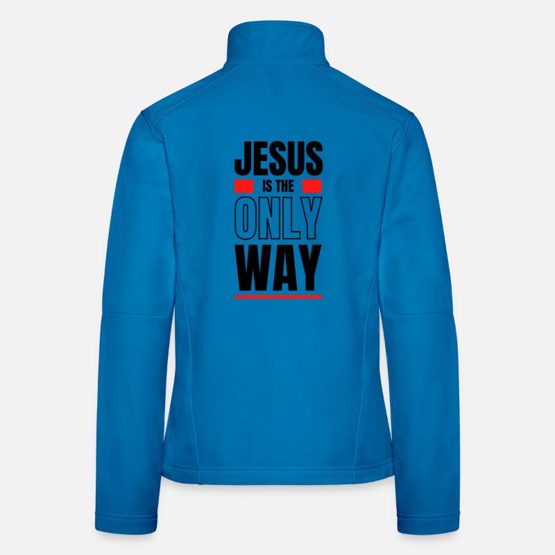 Women's Softshell Jacket