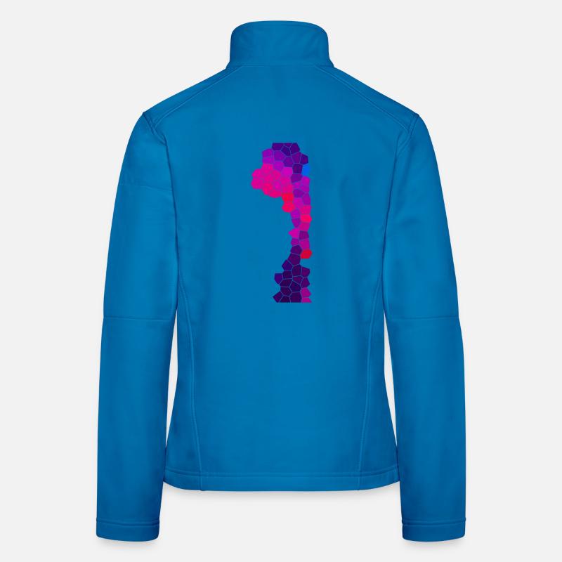 Women's Softshell Jacket