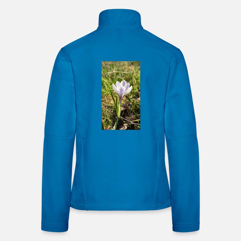 Frauen Softshelljacke