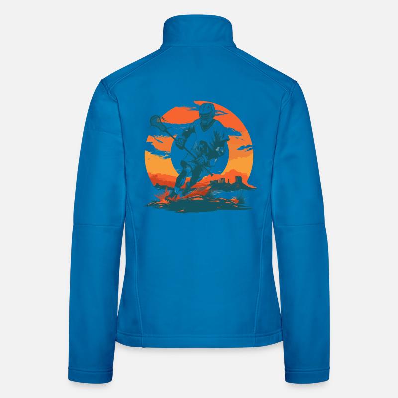 Frauen Softshelljacke