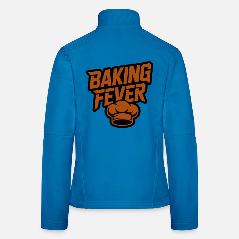 Women's Softshell Jacket