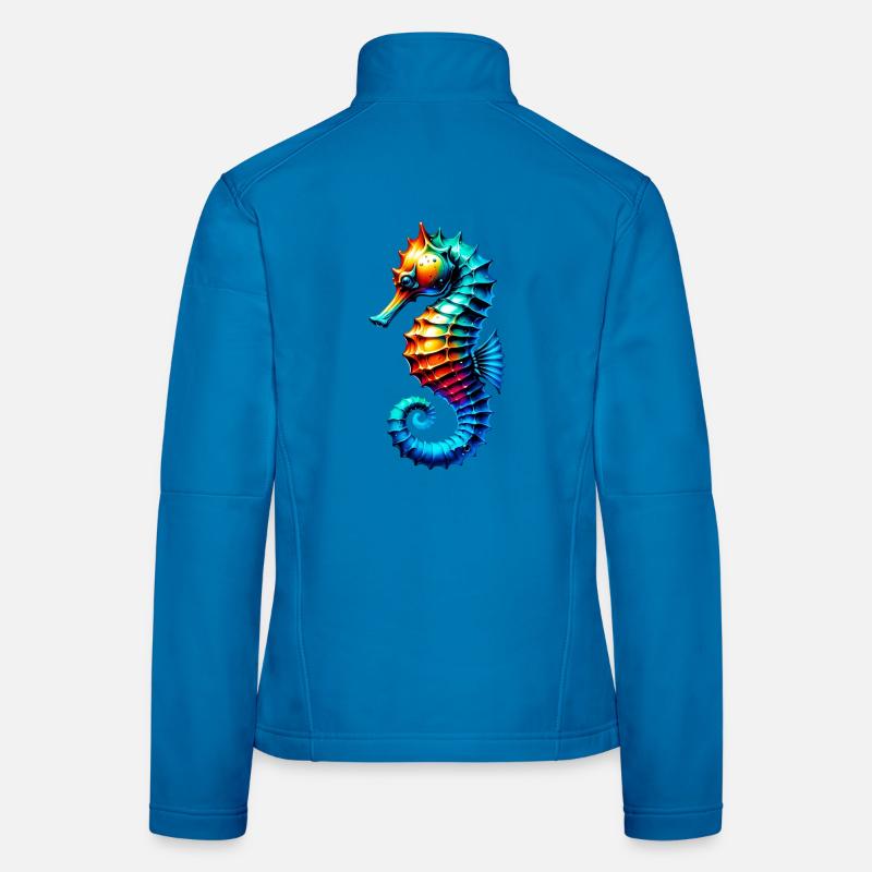 Women's Softshell Jacket