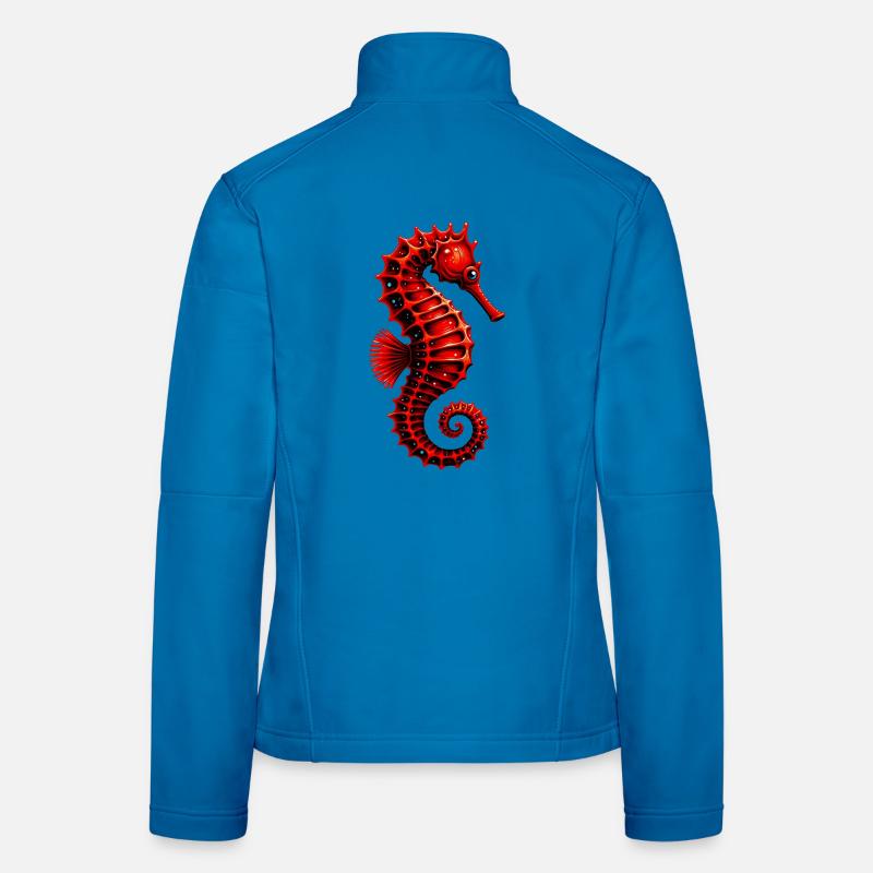 Frauen Softshelljacke