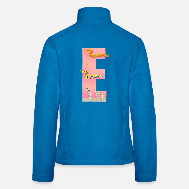 Frauen Softshelljacke