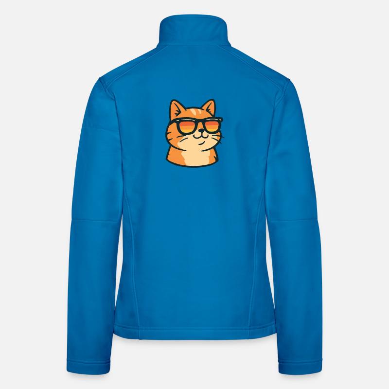 Women's Softshell Jacket