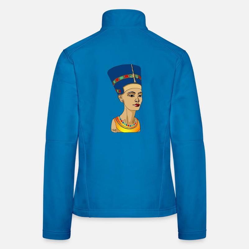 Women's Softshell Jacket