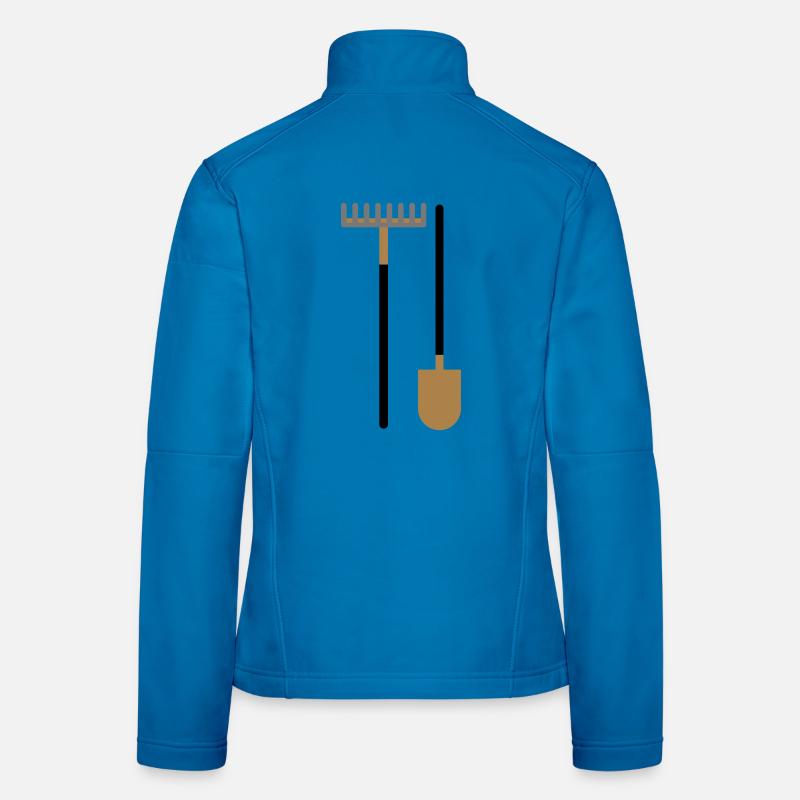 Women's Softshell Jacket
