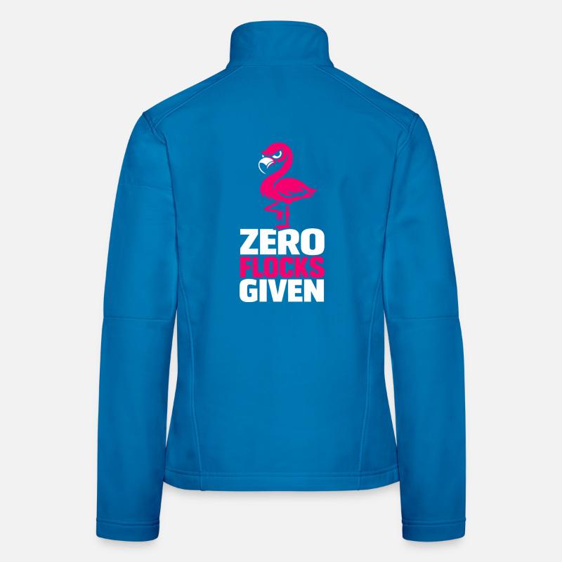 Women's Softshell Jacket