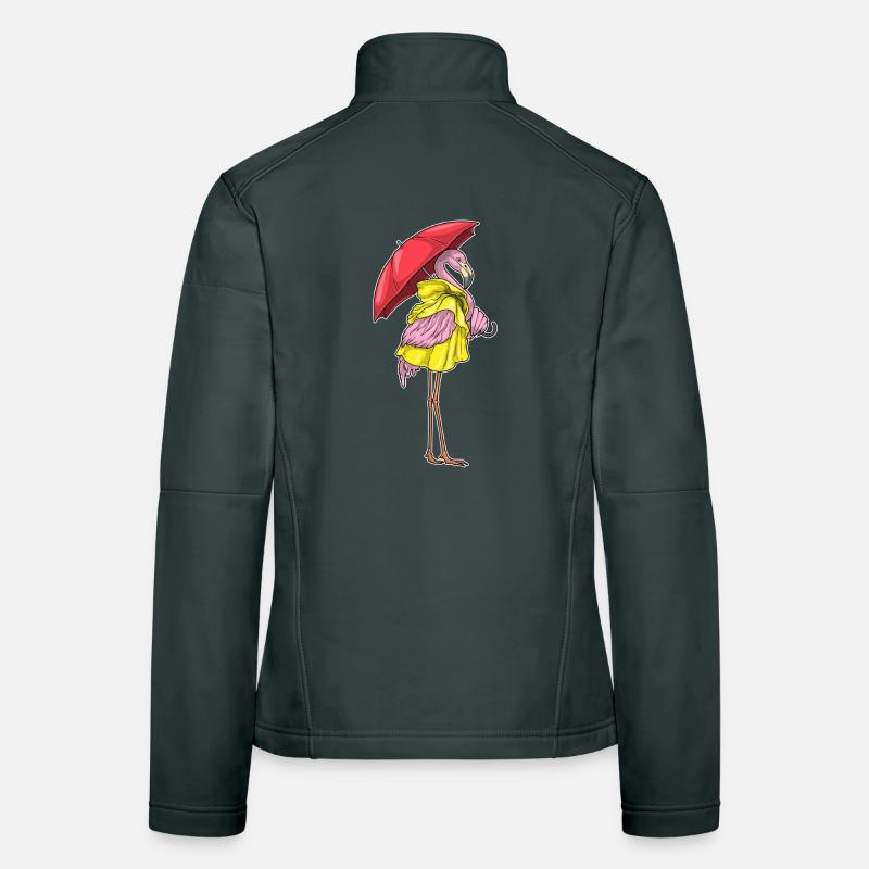 Women's Softshell Jacket