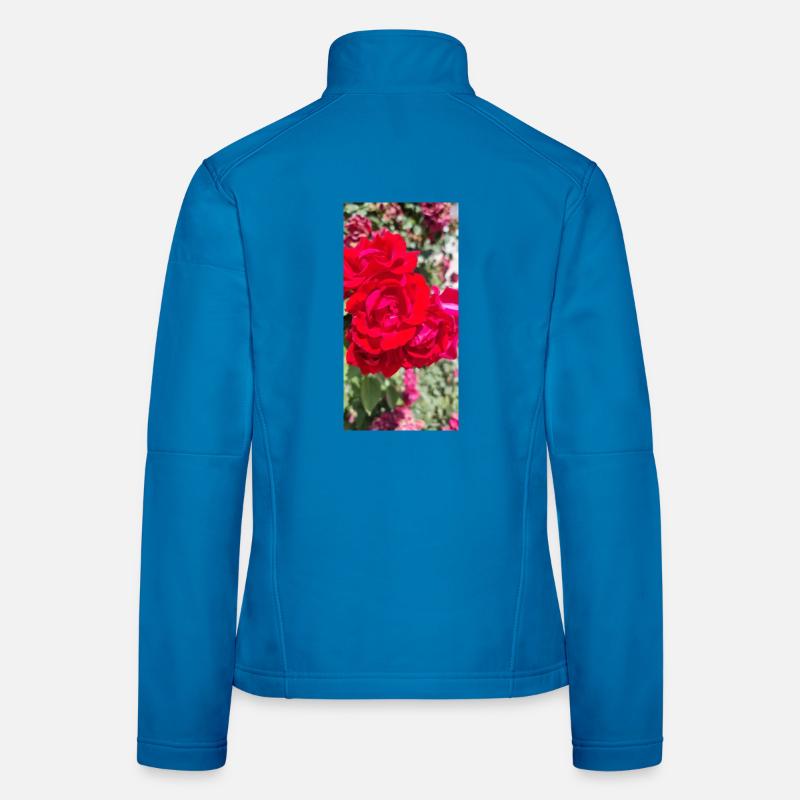 Women's Softshell Jacket
