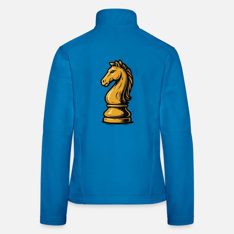 Frauen Softshelljacke