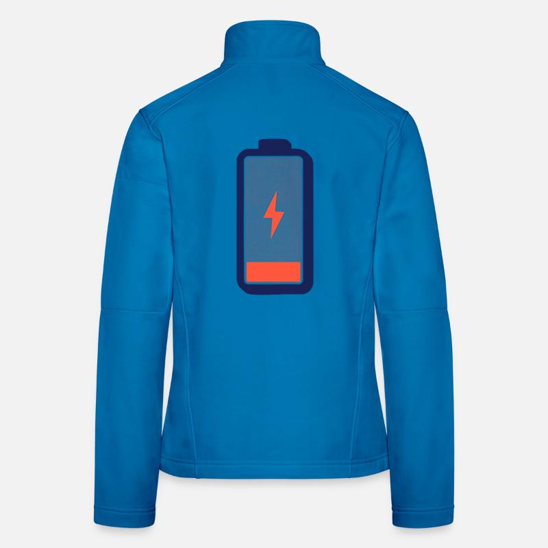 Women's Softshell Jacket