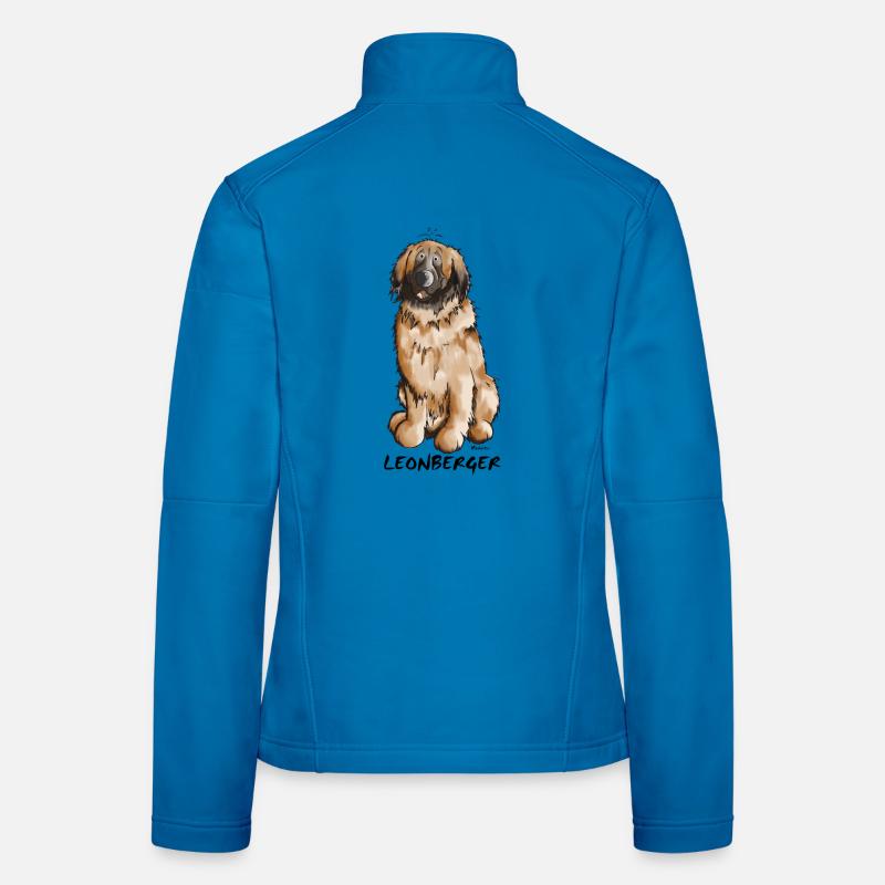 Women's Softshell Jacket