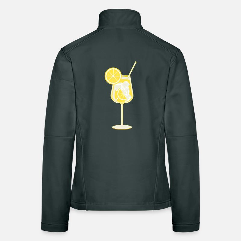 Frauen Softshelljacke