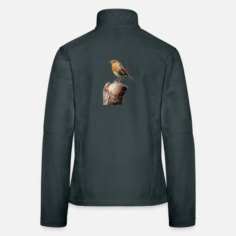 Frauen Softshelljacke