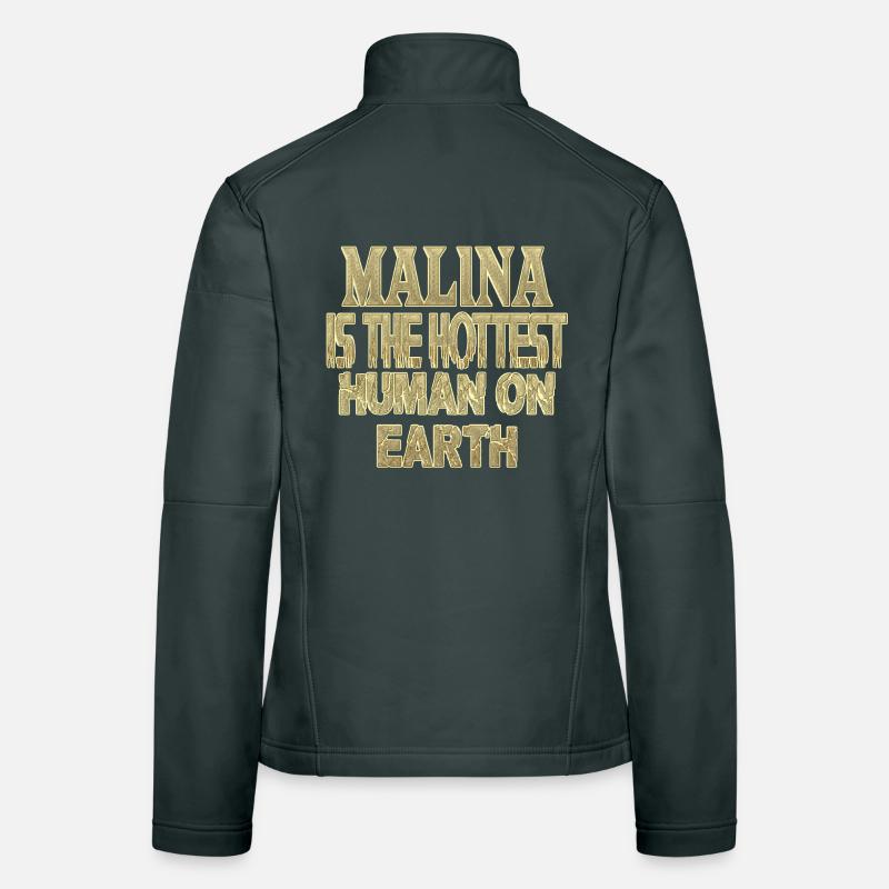 Women's Softshell Jacket