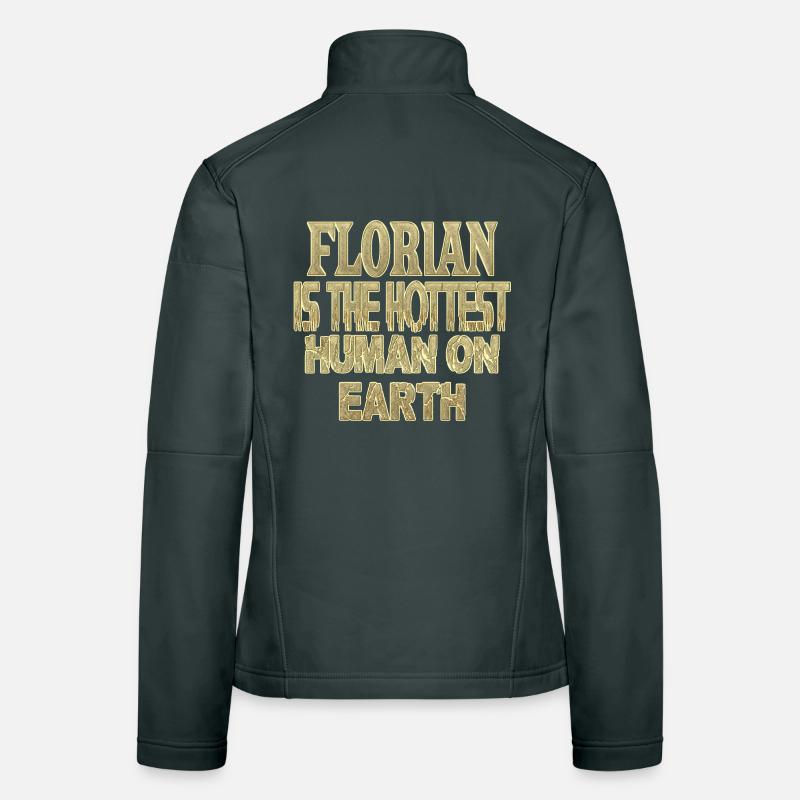 Women's Softshell Jacket