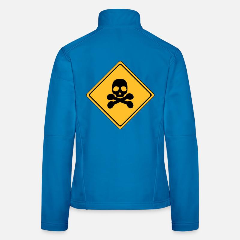 Women's Softshell Jacket