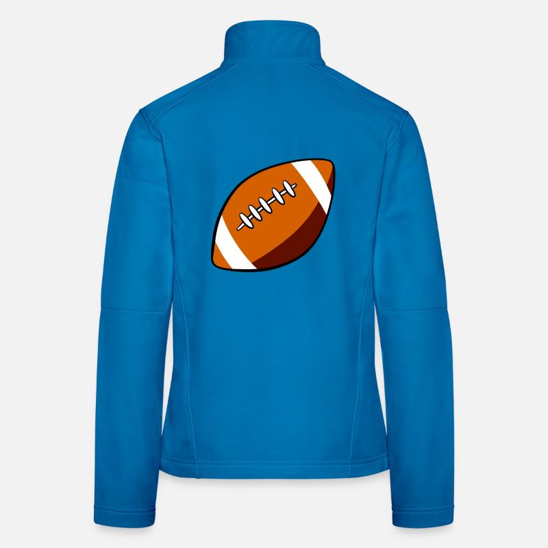 Frauen Softshelljacke