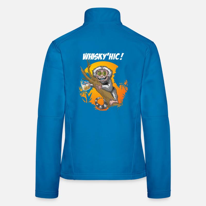 Women's Softshell Jacket