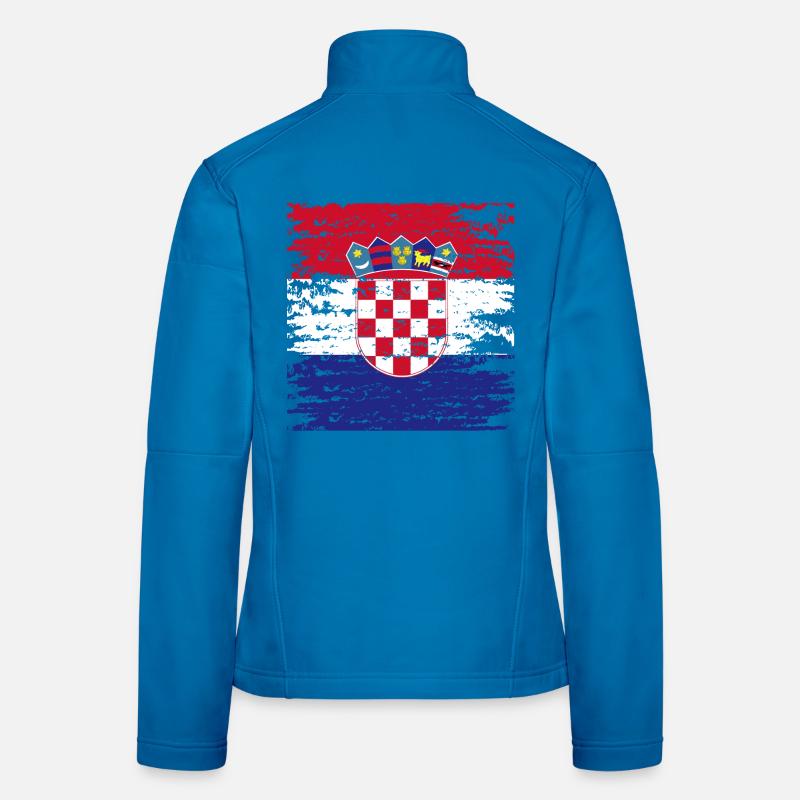 Women's Softshell Jacket