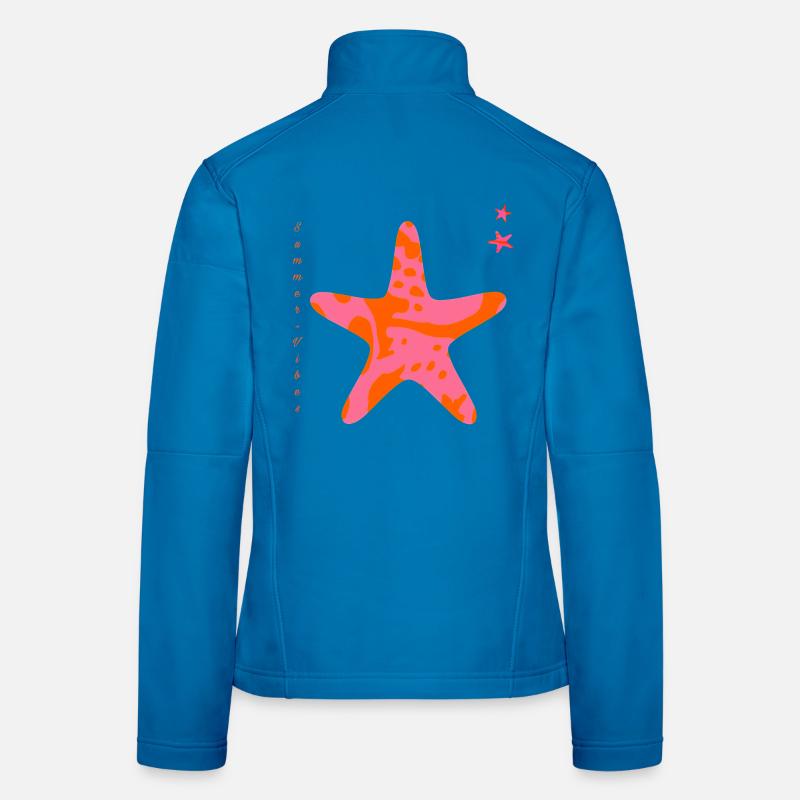 Women's Softshell Jacket