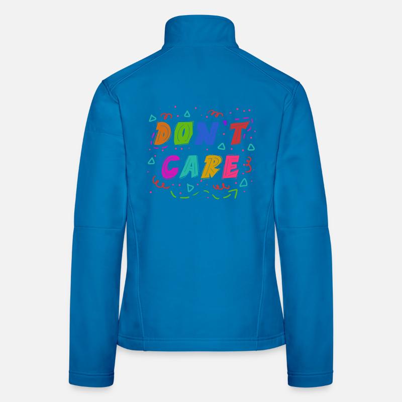 Women's Softshell Jacket