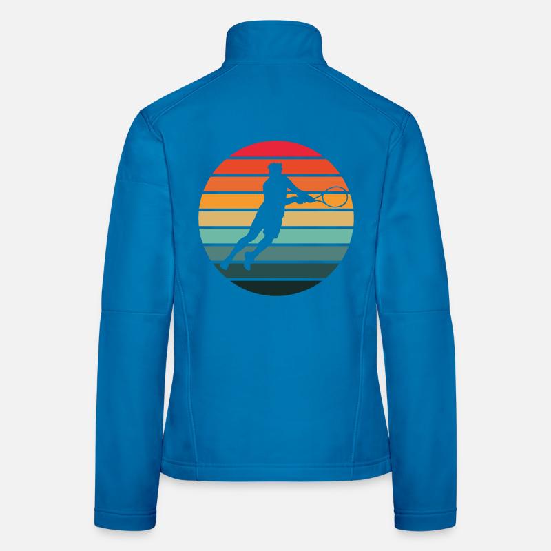Frauen Softshelljacke