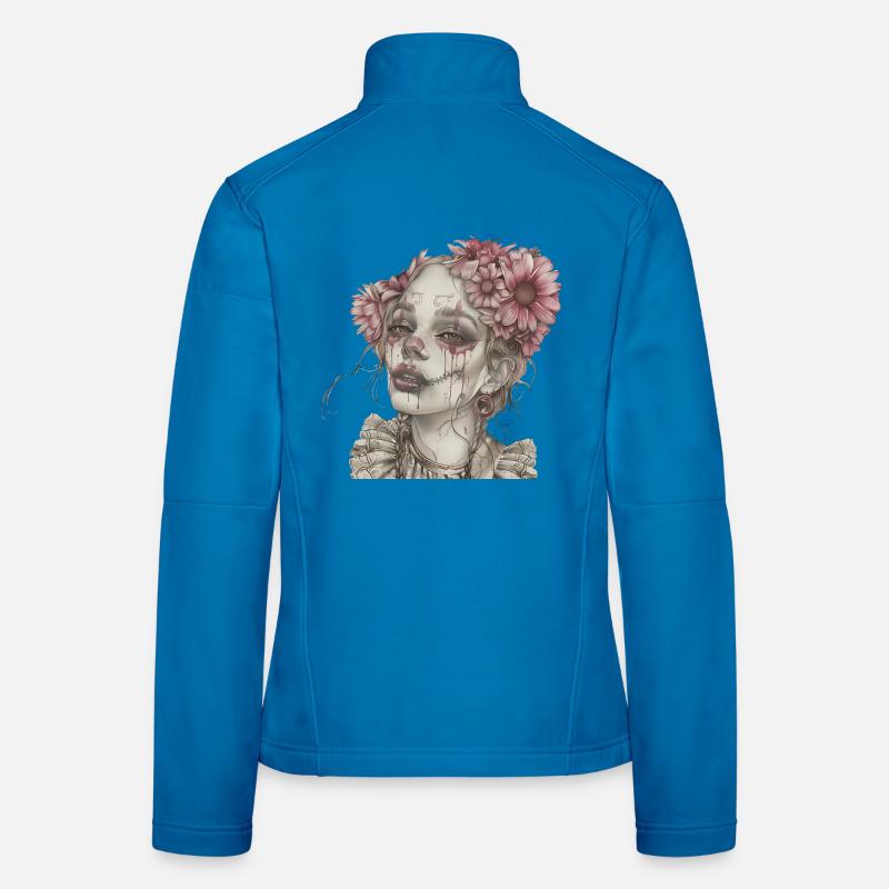 Women's Softshell Jacket