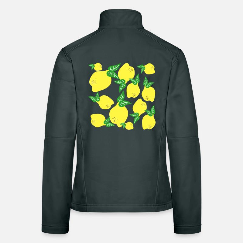 Women's Softshell Jacket