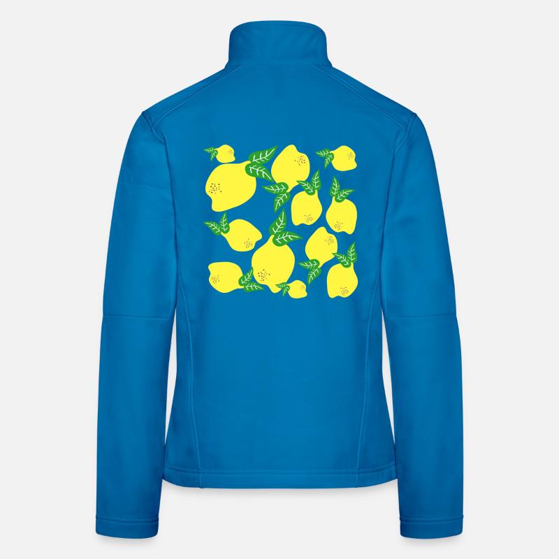 Women's Softshell Jacket