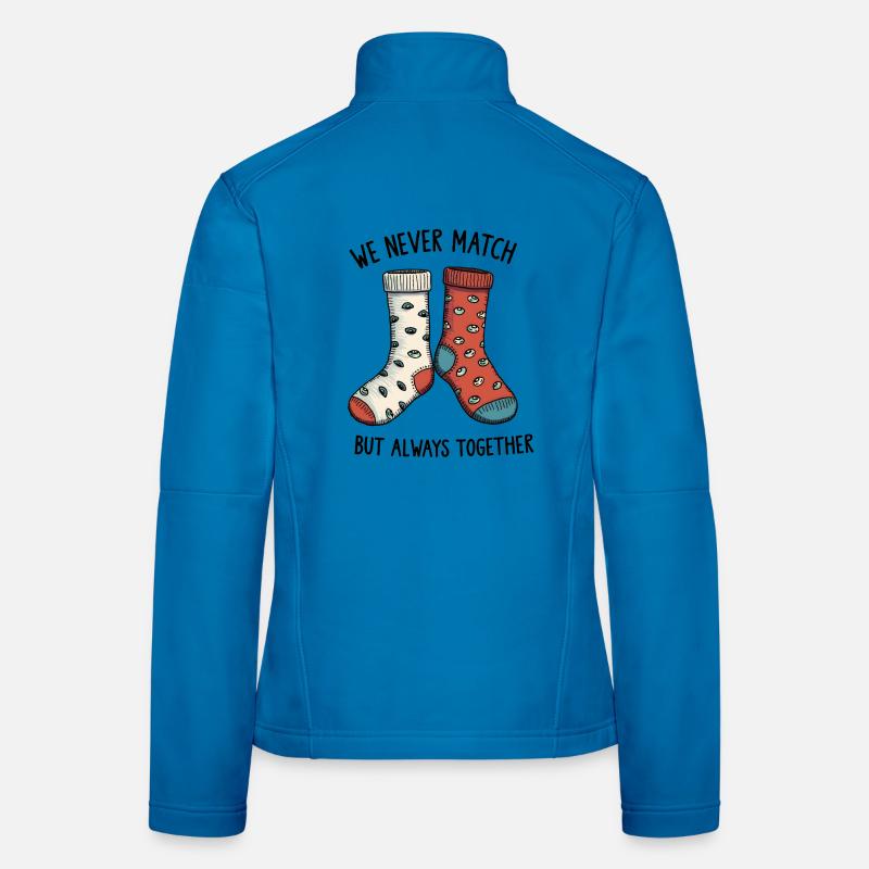 Women's Softshell Jacket