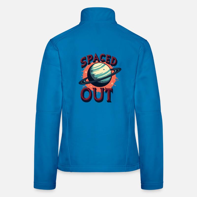 Frauen Softshelljacke