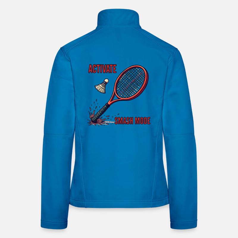 Frauen Softshelljacke