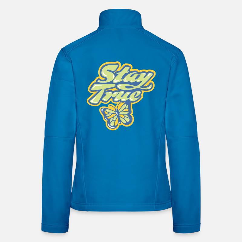 Women's Softshell Jacket