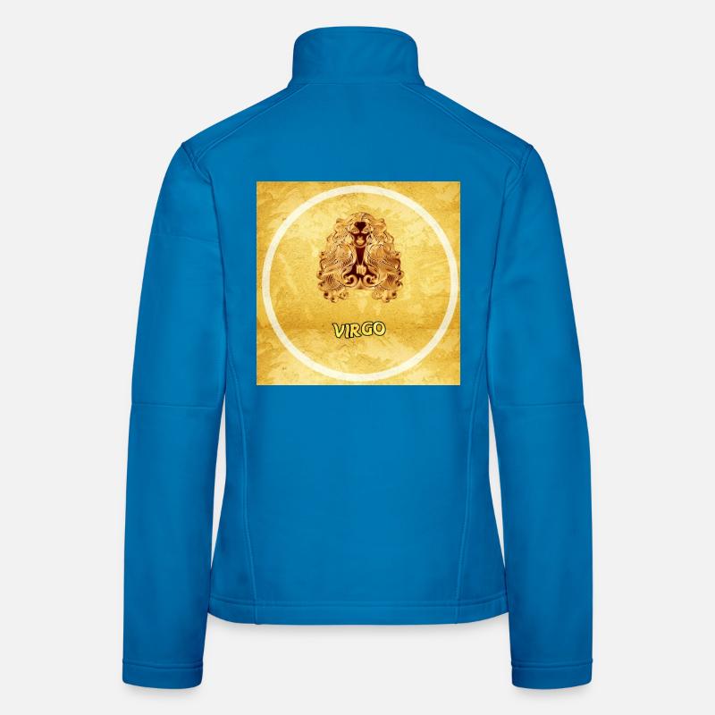 Women's Softshell Jacket