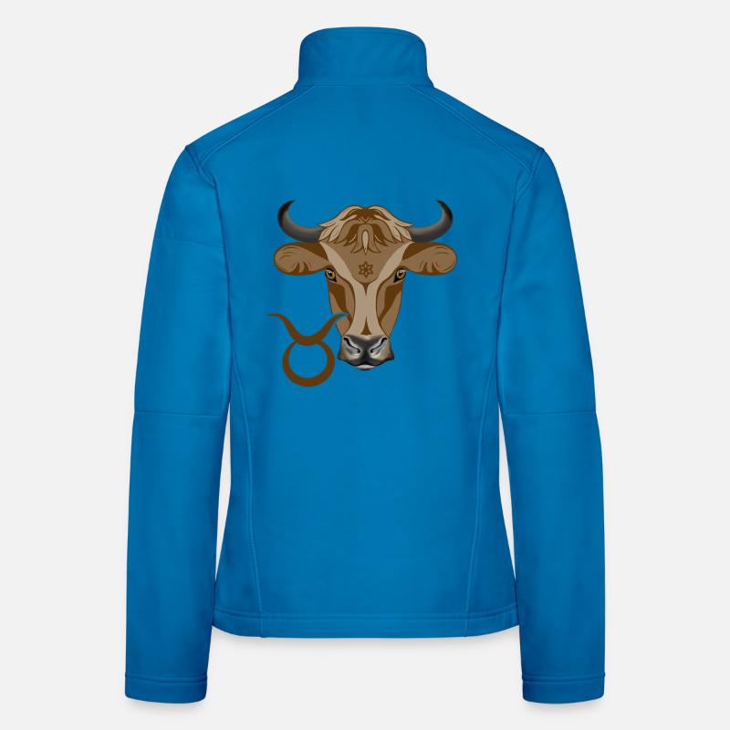 Frauen Softshelljacke