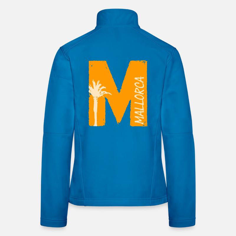 Women's Softshell Jacket