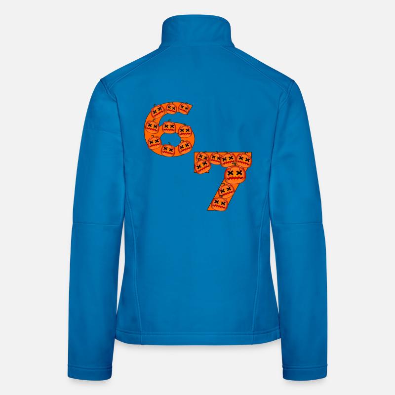 Frauen Softshelljacke