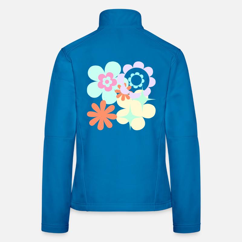 Women's Softshell Jacket